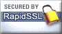 RapidSSLSite Seal